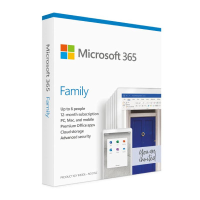 phan mem microsoft office 365 family (6 user)