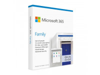 Phần mềm Microsoft Office 365 Family (6 user)