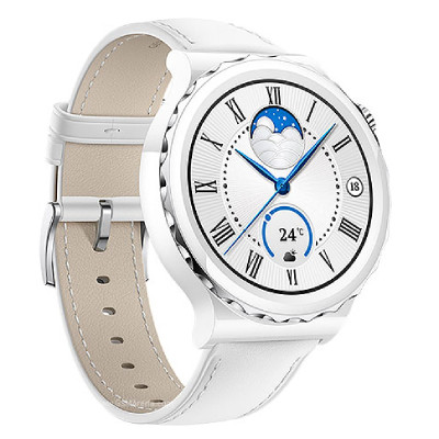 Đồng hồ thông minh Huawei Watch GT 3 Pro
