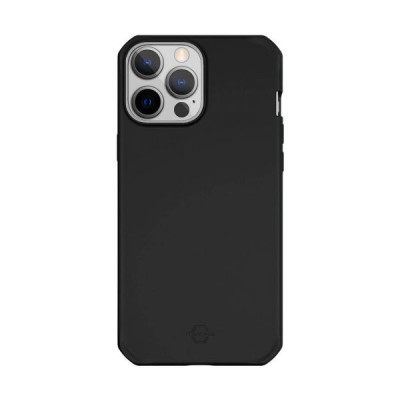 Ốp lưng kháng khuẩn và chống sốc Itskins SPECTRUM MAGSAFE SILK iPhone 13 Pro Max