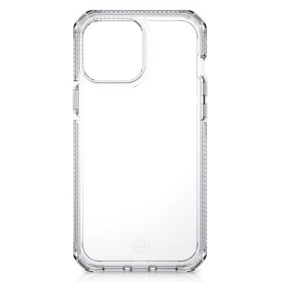 itskins supreme clear iphone 12/12 pro trong