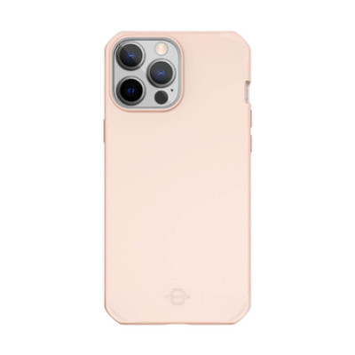Ốp lưng kháng khuẩn và chống sốc Itskins SPECTRUM SILK iPhone 13 Pro Max