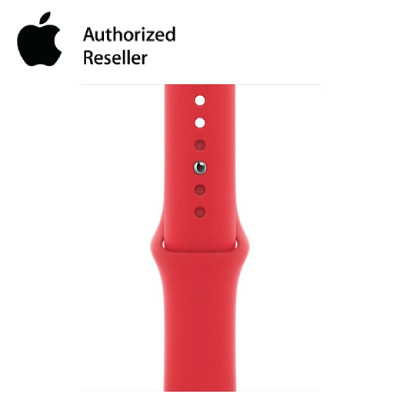 Dây đeo Apple Watch Sport Band chính hãng Apple Việt Nam