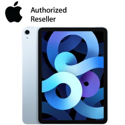 iPad Air 4 2020 xanh nhat