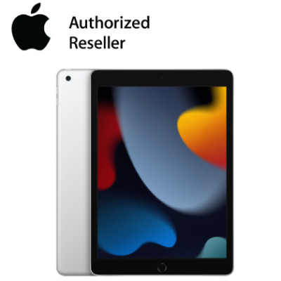 iPad 10.2 inch 2021 Wifi (Gen 9) | Chính hãng Apple Việt Nam