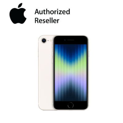 iPhone SE 2022 64GB | Chính hãng VN/A