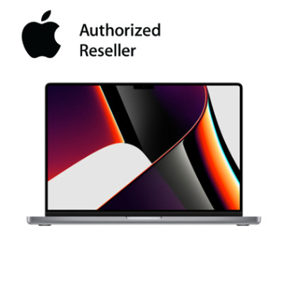 Macbook Pro 16 inch M1 2021 - Giảm đ