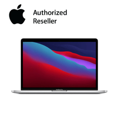 MacBook Pro 2020 M1 13 inch | Chính hãng Apple Việt Nam