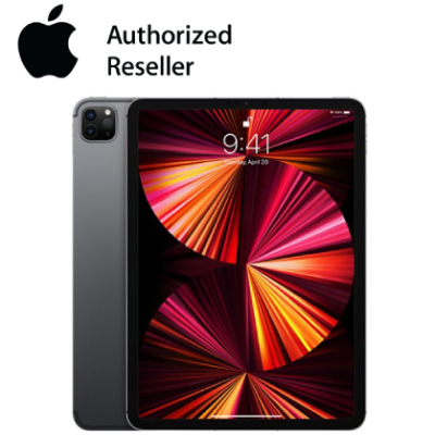 iPad Pro M1 11 inch 2021 Wifi | Chính hãng Apple Việt Nam