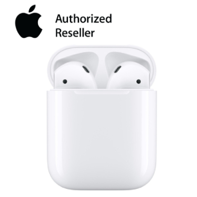 Tai nghe không dây Apple Airpods 2 | Chính hãng Apple Việt Nam