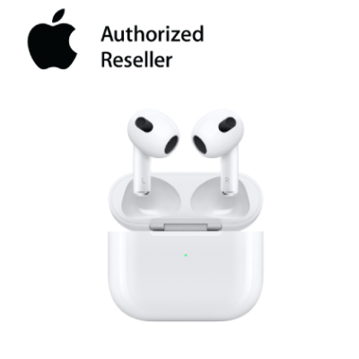Tai nghe không dây Apple AirPods 3 | Chính hãng Apple Việt Nam