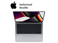 MacBook Pro 14 inch 2021 M1 Pro | Chính hãng Apple Việt Nam