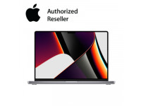 Macbook Pro 16 inch 2021 M1 Pro | Chính hãng Apple Việt Nam