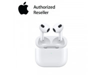 Tai nghe không dây Apple AirPods 3 | Chính hãng Apple Việt Nam