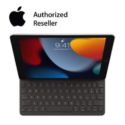 Smart Keyboard US cho iPad Gen 9 | Chính hãng Apple Việt Nam