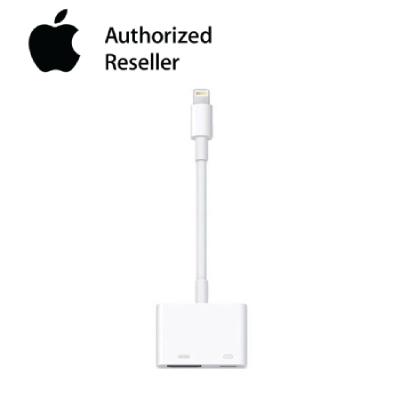 Bộ chuyển đổi đa cổng Lightning Digital AV