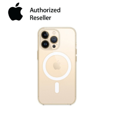 Ốp lưng iPhone 13 Pro Clear Case với MagSafe chính hãng