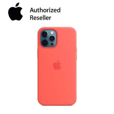 op lung silicon iphone 12 pro max sac magsafe