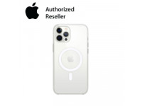 Ốp lưng iPhone 12 Pro Max Clear Case sạc MagSafe chính hãng