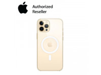 Ốp lưng iPhone 12|12 Pro Clear Case sạc MagSafe