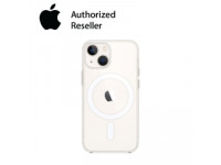 Ốp lưng iPhone 13 Clear Case với MagSafe chính hãng