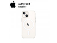 Ốp lưng nhựa trong iPhone 13 mini với MagSafe chính hãng