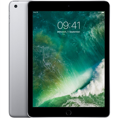 iPad Gen 6 2018 Wifi Cũ chính hãng