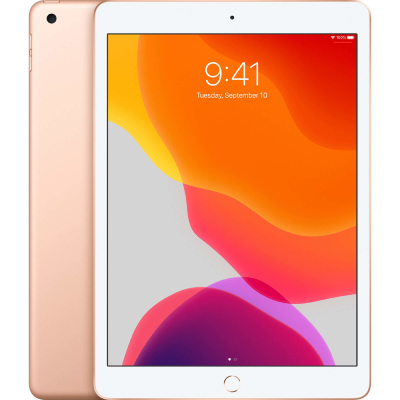 iPad Gen 7 Wifi 2019 Cũ chính hãng