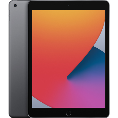 iPad Gen 8 2020 Wifi Cũ chính hãng