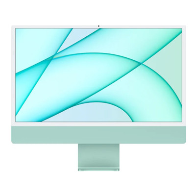 iMac M1 24 inch 4.5K 2021 8 CPU | 7 GPU | Chính hãng Apple Việt Nam