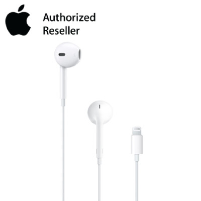 tai nghe apple earpods with lightning connector