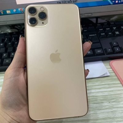 iPhone 11 Pro có mấy màu? Màu nào đẹp và đắt nhất?
