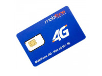 Tặng SIM 4G Miễn phí 60GB data