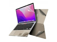 Dán MacBook Air M2 2022 13 inch Mocoll 5 in 1