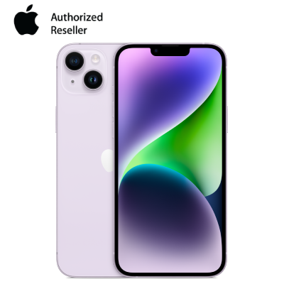 iPhone 14 Plus 128GB | Chính hãng VN/A