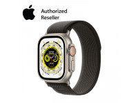 Apple Watch Ultra - 49mm - LTE - mặt Titanium dây Trail - Size M/L | Chính hãng VN/A