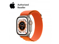 Apple Watch Ultra - 49mm - LTE - mặt Titanium dây Alpine - Nhỏ | Chính hãng VN/A