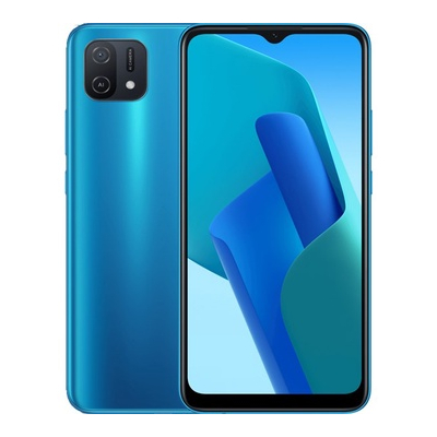 OPPO A16K