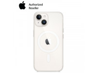 Ốp lưng nhựa trong iPhone 14 Plus với MagSafe