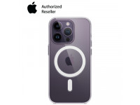 Ốp lưng nhựa trong iPhone 14 Pro với MagSafe | Chính hãng Apple Việt Nam