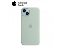 Ốp lưng silicon iPhone 14 Plus với MagSafe | Chính hãng Apple Việt Nam