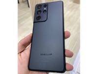 Samsung Galaxy S21 Ultra 5G 256GB màu Đen