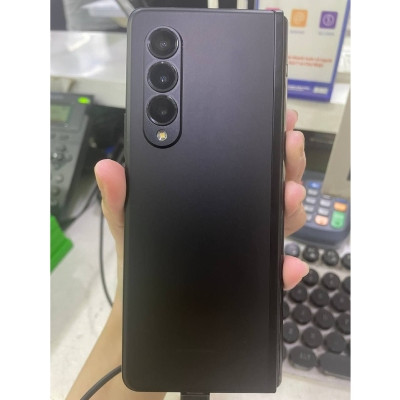Samsung Galaxy Z Fold 3 5G 256GB Đen