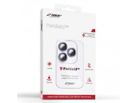 Miếng dán camera iPhone 14 Pro/14 Pro Max Zeelot Pishield