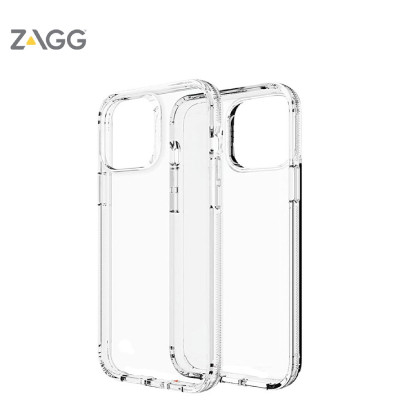 Ốp lưng ZAGG trong suốt iPhone 14 Pro Max