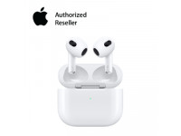 Tai nghe Bluetooth Apple AirPods 3 sạc có dây | Chính hãng Apple Việt Nam