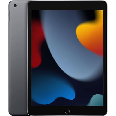 iPad 10.2 inch 2021 Wifi (Gen 9) Cũ chính hãng