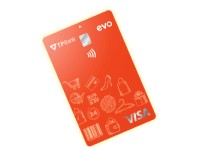 Đăng ký mở thẻ TPBank EVO