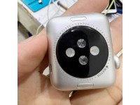 Apple Watch Series 3 - 38mm - GPS - Mặt nhôm, dây cao su - Fullbox <Đã bán>