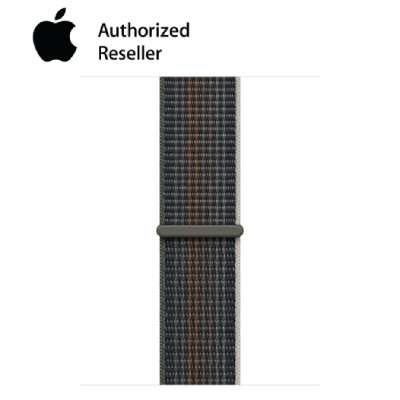 Dây đeo Apple Watch 41mm Sport Loop Chính hãng